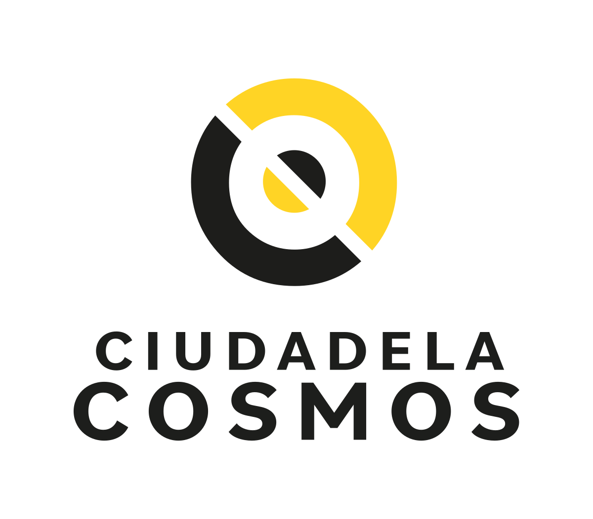 Logo Ciudadela Cosmos