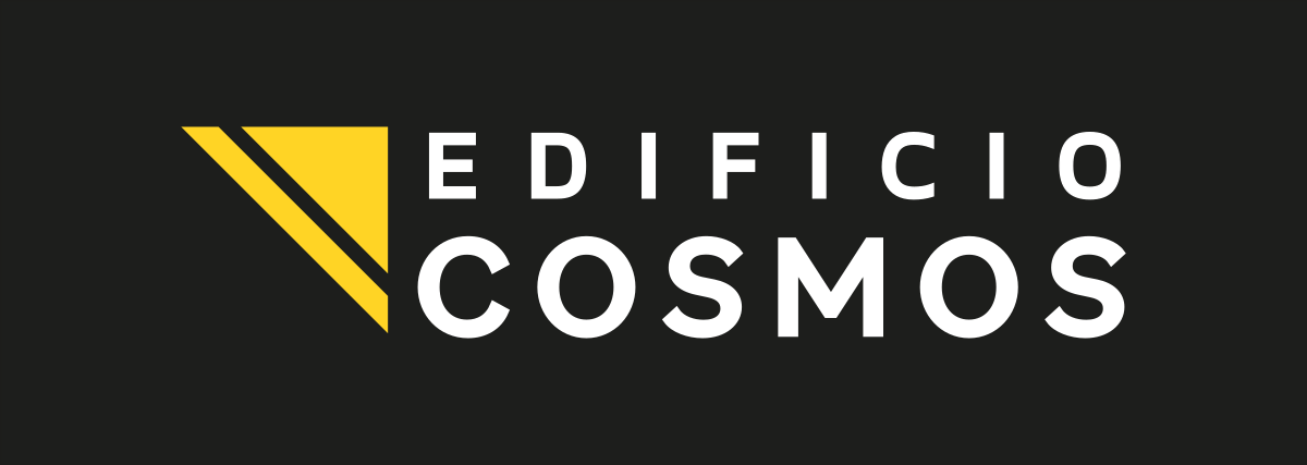 Logo Edificio Cosmos