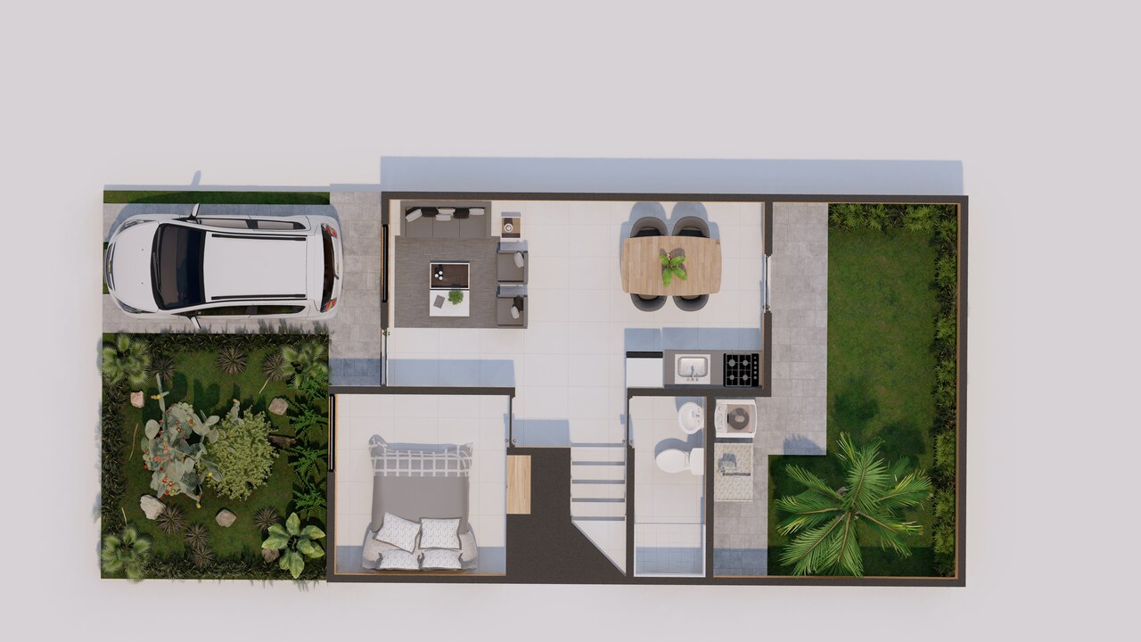 planta 01_15 - Foto