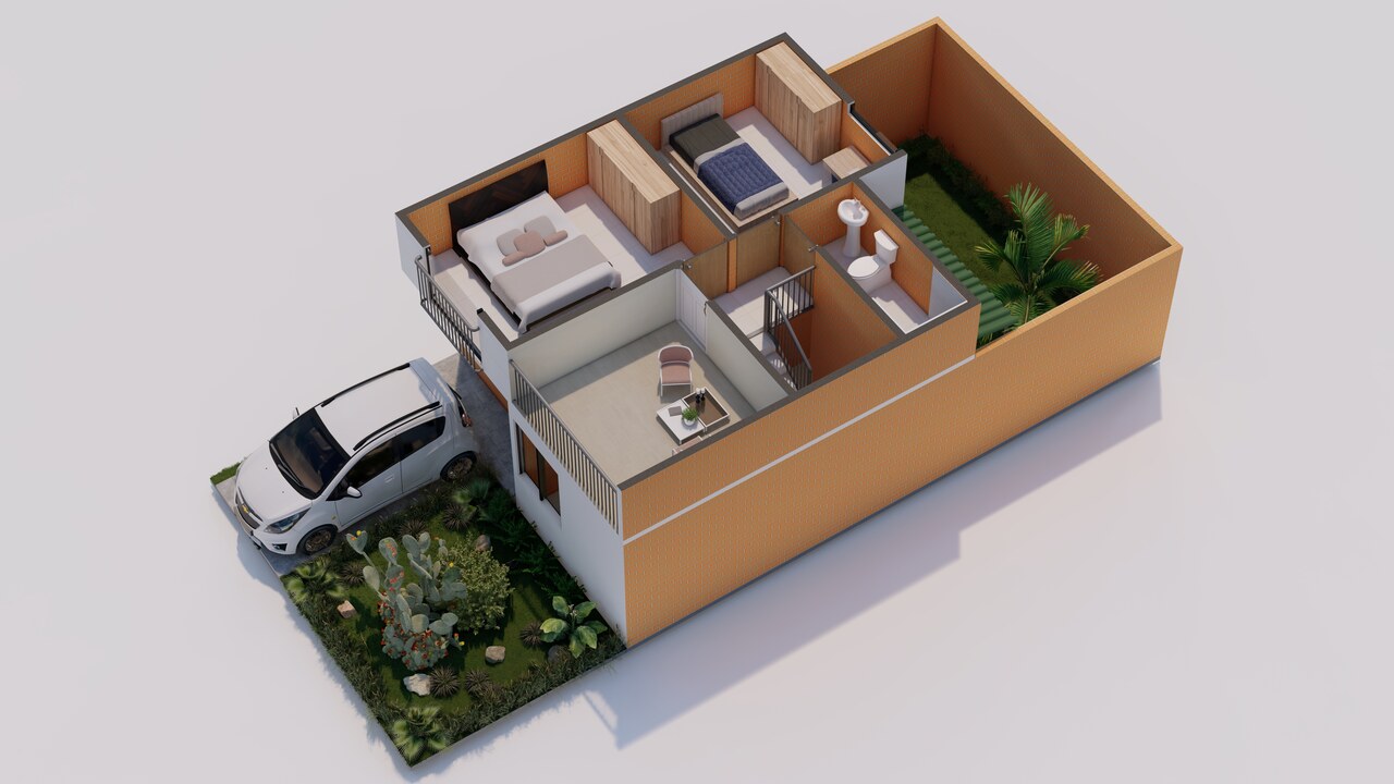 planta 02_2 - Photo